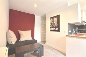 Appartement à Paris
