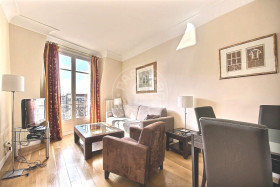 Appartement à Paris