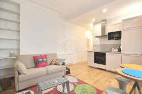 Appartement à Paris