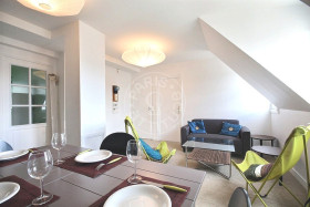 Appartement à Paris