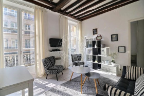 Appartement à Paris