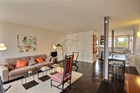 Appartement à Paris