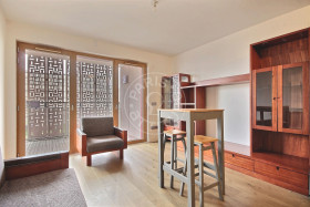 Appartement à Paris