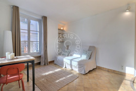 Studio à Paris