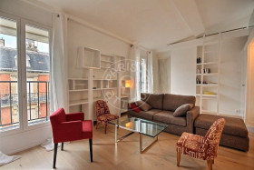 Appartement à Paris