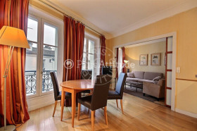 Appartement à Paris