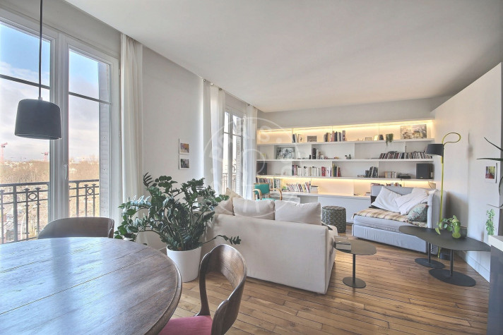 Appartement à Montrouge