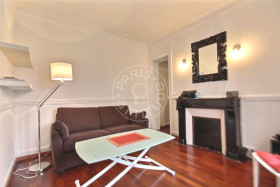 Appartement à Paris