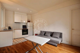 Appartement à Paris