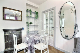 Appartement à Paris