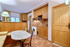Appartement à Paris