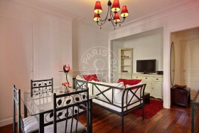 Appartement à Paris
