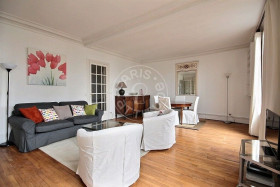 Appartement à Paris
