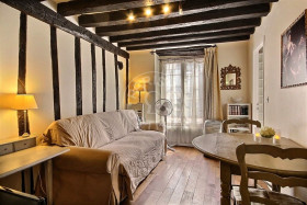 Appartement à Paris