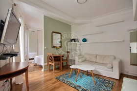 Appartement à Paris