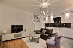 Appartement à Paris