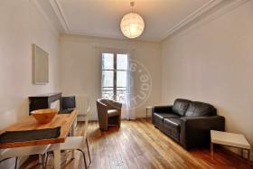 Appartement à Paris
