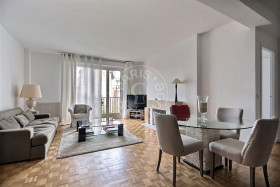 Appartement à Paris