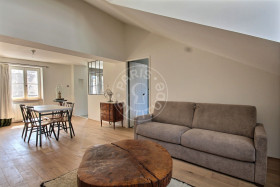 Appartement à Paris