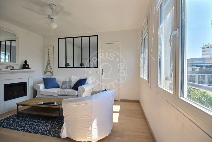 Appartement à Montrouge