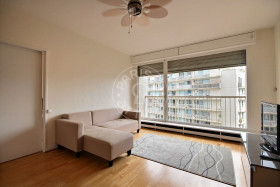 Appartement à Paris