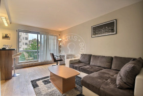 Appartement à Paris