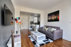Appartement à Paris