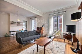 Appartement à Paris