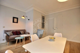 Appartement à Paris