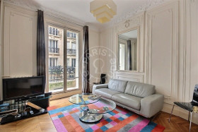Appartement à Paris
