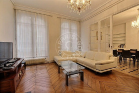 Appartement à Paris