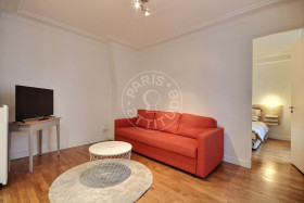 Appartement à Paris