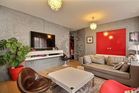 Appartement à Paris