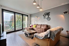 Appartement à Paris
