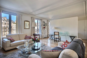 Appartement à Paris