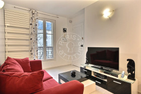 Appartement à Paris