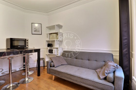 Appartement à Paris