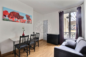 Appartement à Paris