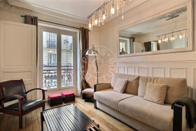 Appartement à Paris