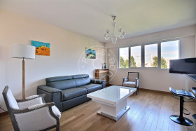Appartement à Paris