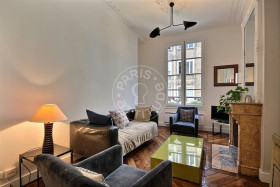 Appartement à Paris