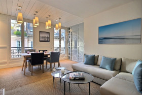 Appartement à Paris