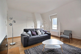 Appartement à Paris