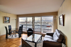 Appartement à Paris