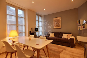 Appartement à Paris