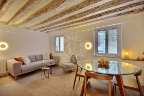 Appartement à Paris