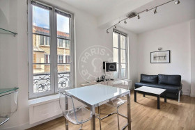 Appartement à Paris
