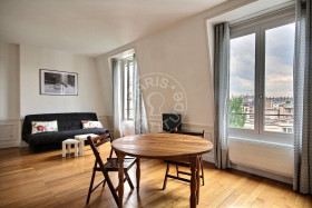 Appartement à Paris