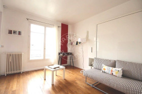 Studio à Neuilly-sur-Seine