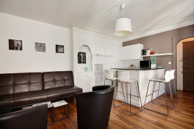 Appartement à Paris